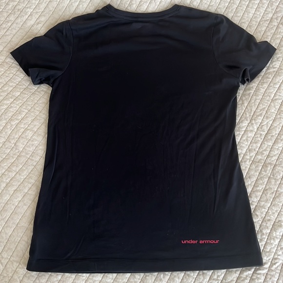 EUC Under Armour Tee - Picture 3 of 3